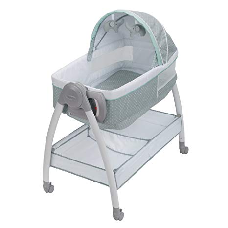 Graco Dream Suite Bassinet, Lullaby