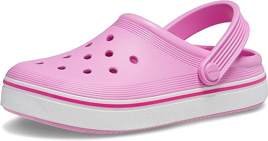 Crocs Unisex-Child Off Court Clog