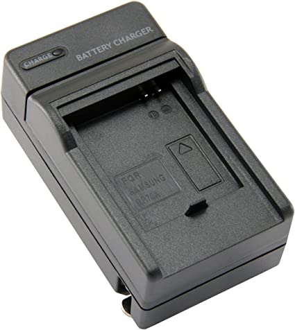 STK's Samsung BP70A Battery Charger for Select Samsung Cameras