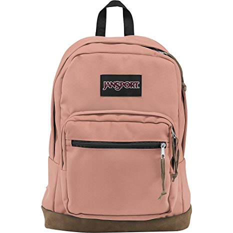 JanSport Right Pack Laptop Backpack