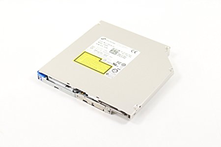 LG Electronics 8X SATA Slim DVD/ARW Internal Drive GA50N