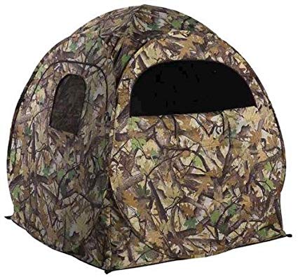 Guidesman Pop-Up Hunting Blind