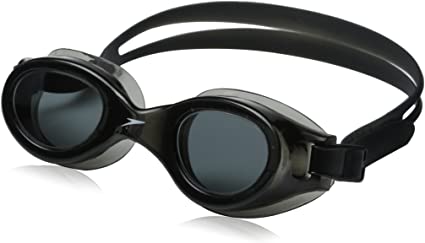 Speedo Unisex-Adult Swim Goggles Hydrospex Classic - Manufacturer Discontinued