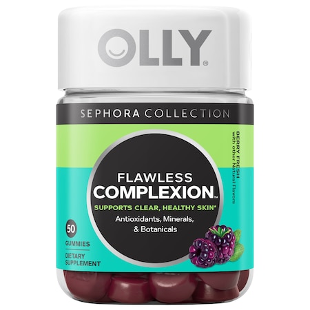Sephora Collection x OLLY: Flawless Complexion