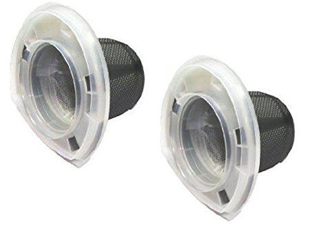 Black & Decker CHV1410/CHV1510 Vac OEM Pre-Filter 2-Pack # 90558115