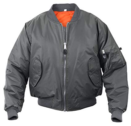 Rothco Ma-1 Flight Jacket