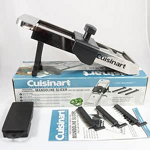 Cuisinart Mandolin Slicer