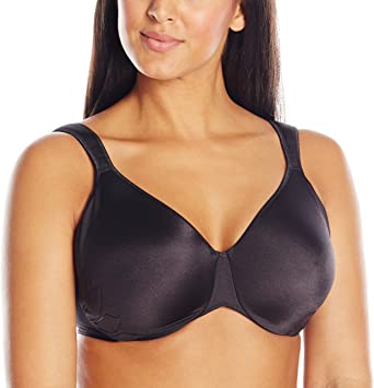 Bali Women's Live It Up Seamless Underwire Bra