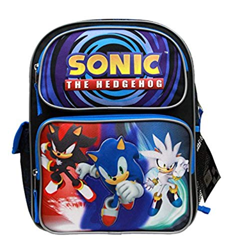 Sonic the Hedgehog Medium Backpack #85785