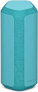 Sony SRS-XE300 X-Series Wireless Portable-Bluetooth-Speaker, IP67 Waterproof, Dustproof and Shockproof with 24 Hour Battery, Blue