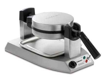 Cuisinart Waffle Maker - Rotary