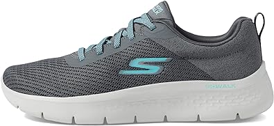 Skechers Women's Go Walk Flex-Alani Sneaker