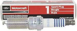 Motorcraft Spark Plug - SP525X