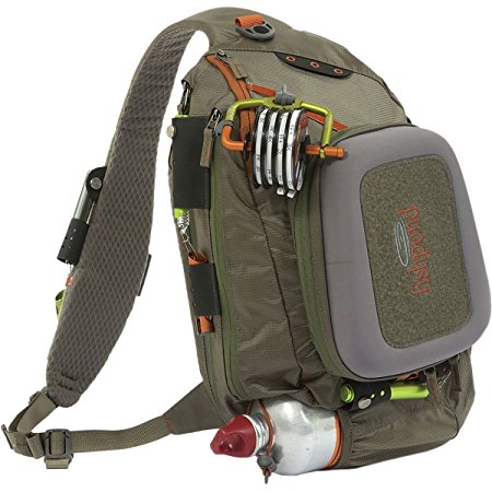 Fishpond Summit Sling Fly Fishing Pack