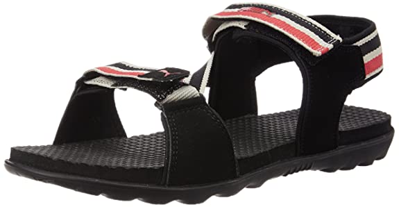 Puma Men Silicis Mesh Dp Sandals