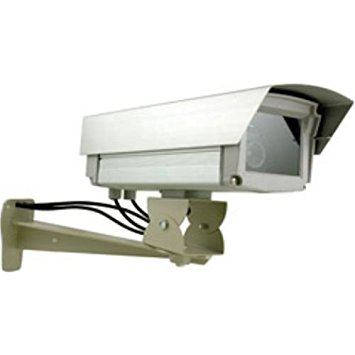 Lorex Simulated Professional Outdoor Surveillance Camera
