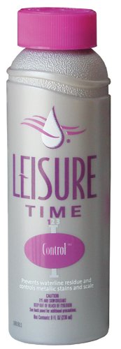 Leisure Time 45510 Control, Quart