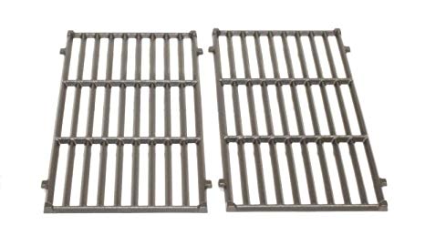 Weber 69799 2pk Cooking Grate for some Spirit 210 (w/ Front Mount Control Knobs)