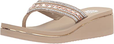 Yellow Box Marcy Women's Sandal