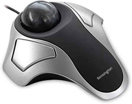 Kensington Orbit Trackball Mouse (K64327EU)