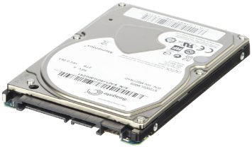 Seagate 2TB Drives SATA 6Gbs 32MB 25-Inch Internal Drive Retail Kit STBD2000102