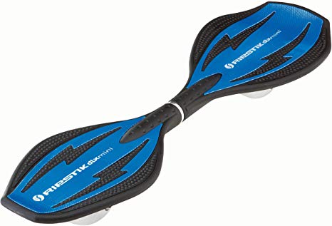 Razor RipStik DLX Mini Caster Board - Blue