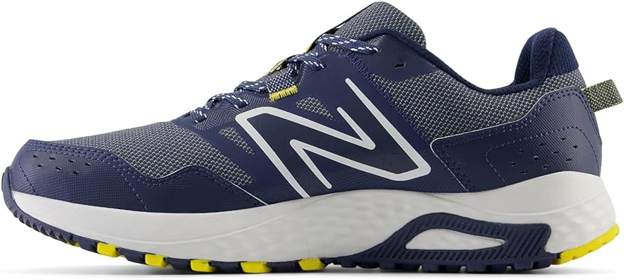 New Balance Men's 410v8 Trail Running Shoe