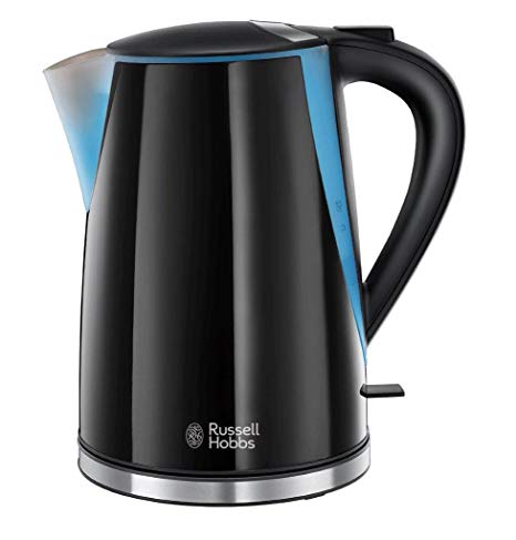 Russell Hobbs Mode Kettle 21400 - Black