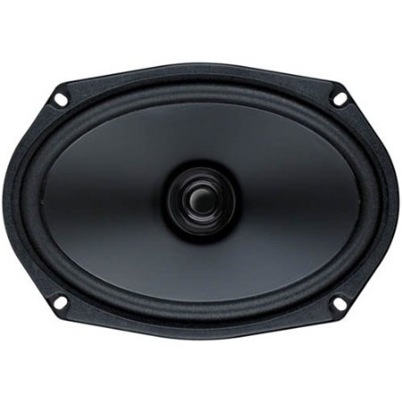 Boss BRS69 6x9 Inches Dual Cone Replacement Speaker Single Speaker