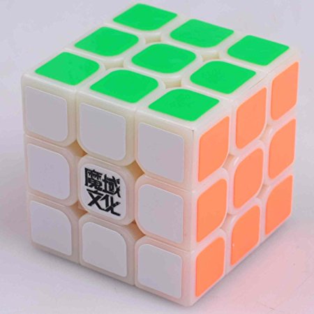 MoYu Aolong V2 3x3x3 Speed Cube Enhanced Edition Primary Body