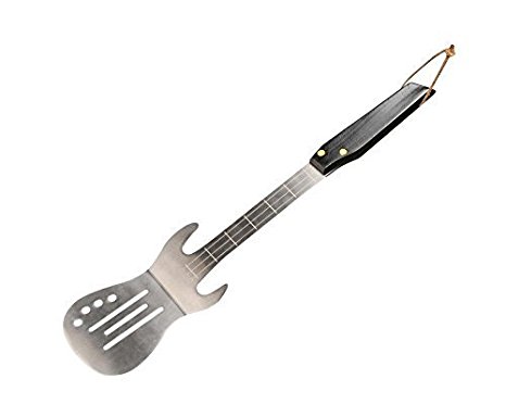 BBQ Rock Guitar (Spatula)