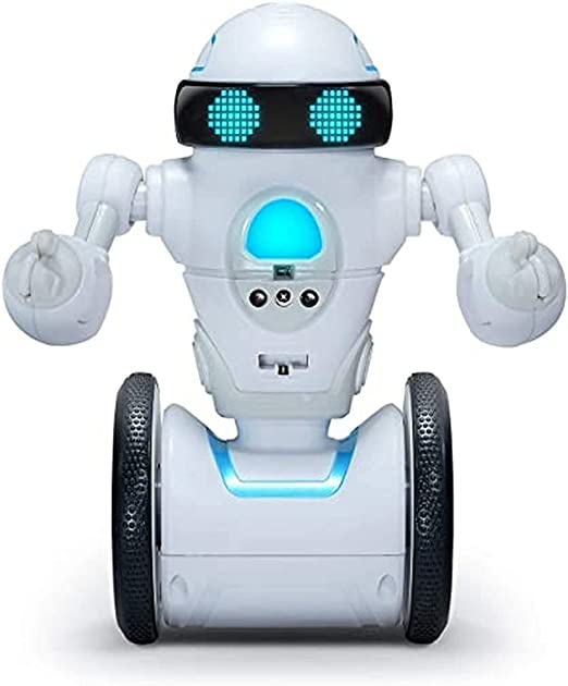 Wow Wee 842 Robot Toy, Multicolour