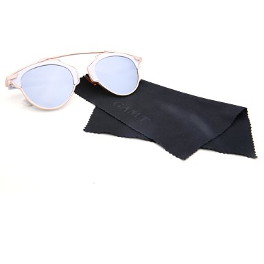 GAMT New Fashion Cateye Polarized Sunglasses For Women Classic Style