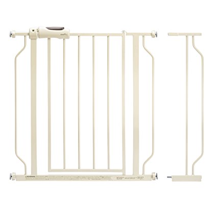 Evenflo Easy Walk Thru Doorway Gate, White