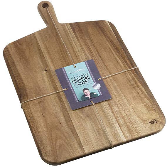 Jamie Oliver Large Acacia Wood Chopping Board