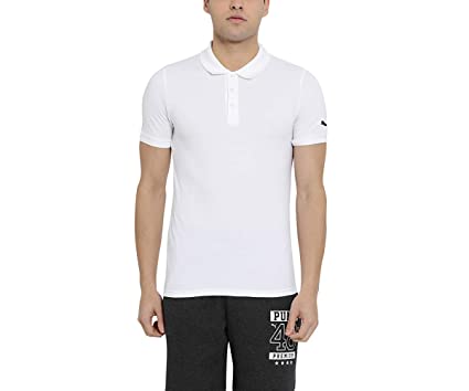 Puma Men's Regular T-Shirt