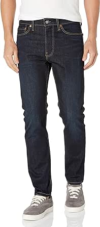 Levi's Men's 510 Skinny Fit Jeans