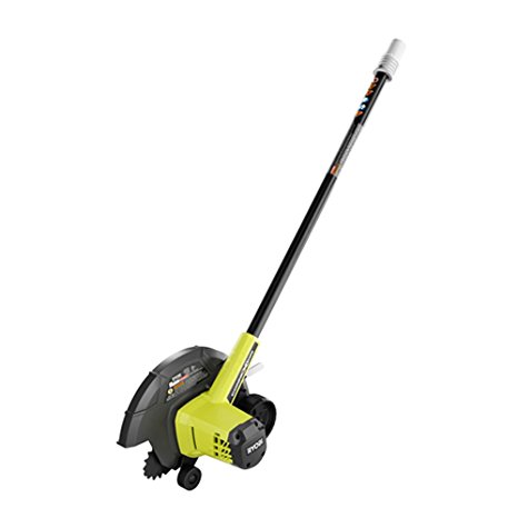 Ryobi RY40030A Connexion 40-Volt and 24-Volt Cordless Edger Attachment - 4 Positions