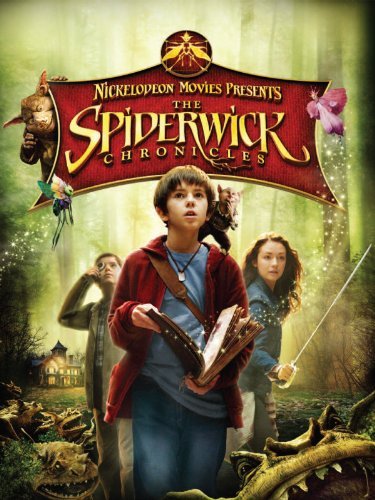 The Spiderwick Chronicles