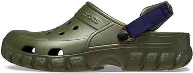 Crocs Unisex Offroad Sport Clogs