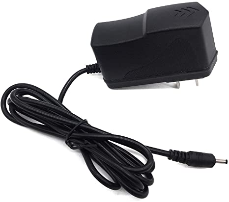 5V AC Adapter 3A Rapid Charger Compatible Nextbook EFMW101T 10.1 Inch Tablet with 5FT Charging Cable