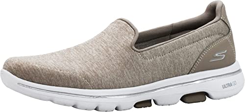 Skechers Women's Go Walk 5-Honor Sneaker