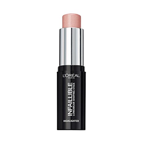 L’Oreal Paris Infallible Stobe Highlight Stick 501 Oh My Jewels 9g