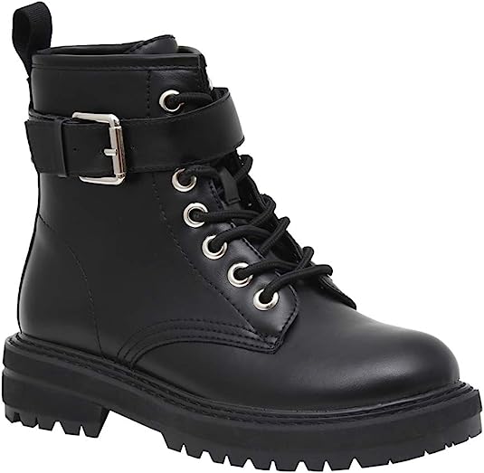 Dunes Women's Chaplin lace up Boot