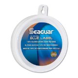 Seaguar Blue Label 25 Yards Fluorocarbon Leader