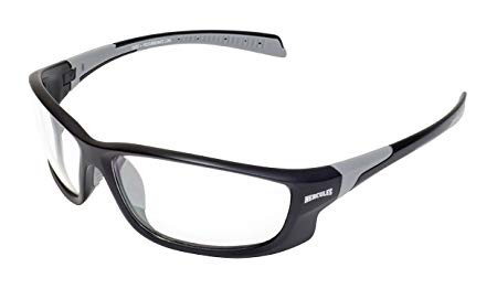 Global Vision Eyewear Classic-2 Anti-Fog Goggles