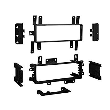 Metra 99-5700 Installation Multi-Kit for 1975-2000 Ford/Jeep/Lincoln/Mazda/Mercury Vehicles (Black)