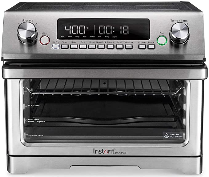 Instant Pot Omni Plus Toaster Oven, 26L