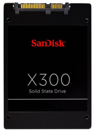 SanDisk Solid State Drive 25-Inch SD7SB7S-512G-1122