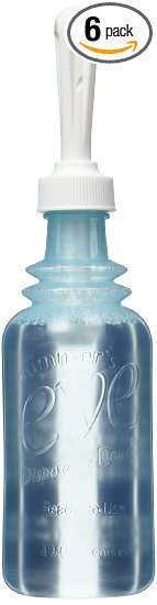 Summer's Eve Douche Fresh Scent 4.5 Fl Oz /133 Ml (Pack of 6)